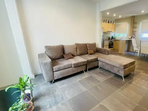VENTA DEPARTAMENTO 3 AMBIENTES CON COCHERA VILLA SARMIENTO 