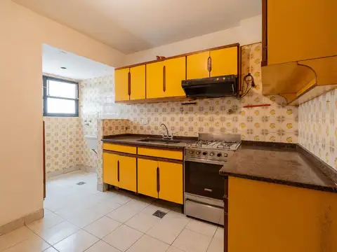 Departamento en Alquiler de 3 dormitorios