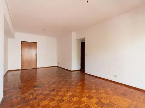 Departamento en Alquiler de 4 ambientes