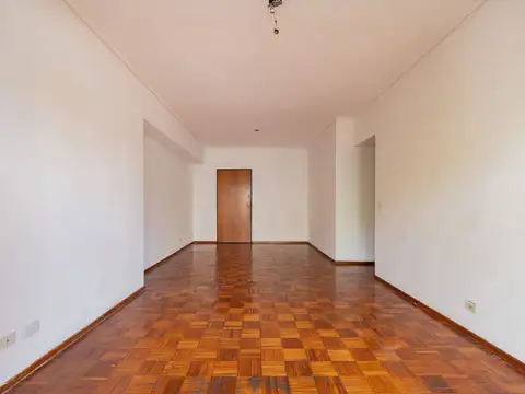 Departamento en Alquiler en Flores, USD 850