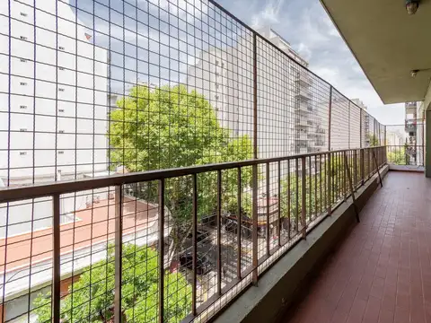 Departamento en Alquiler en Flores, Capital Federal