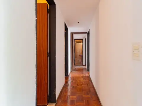 Departamento en Alquiler 46 años
