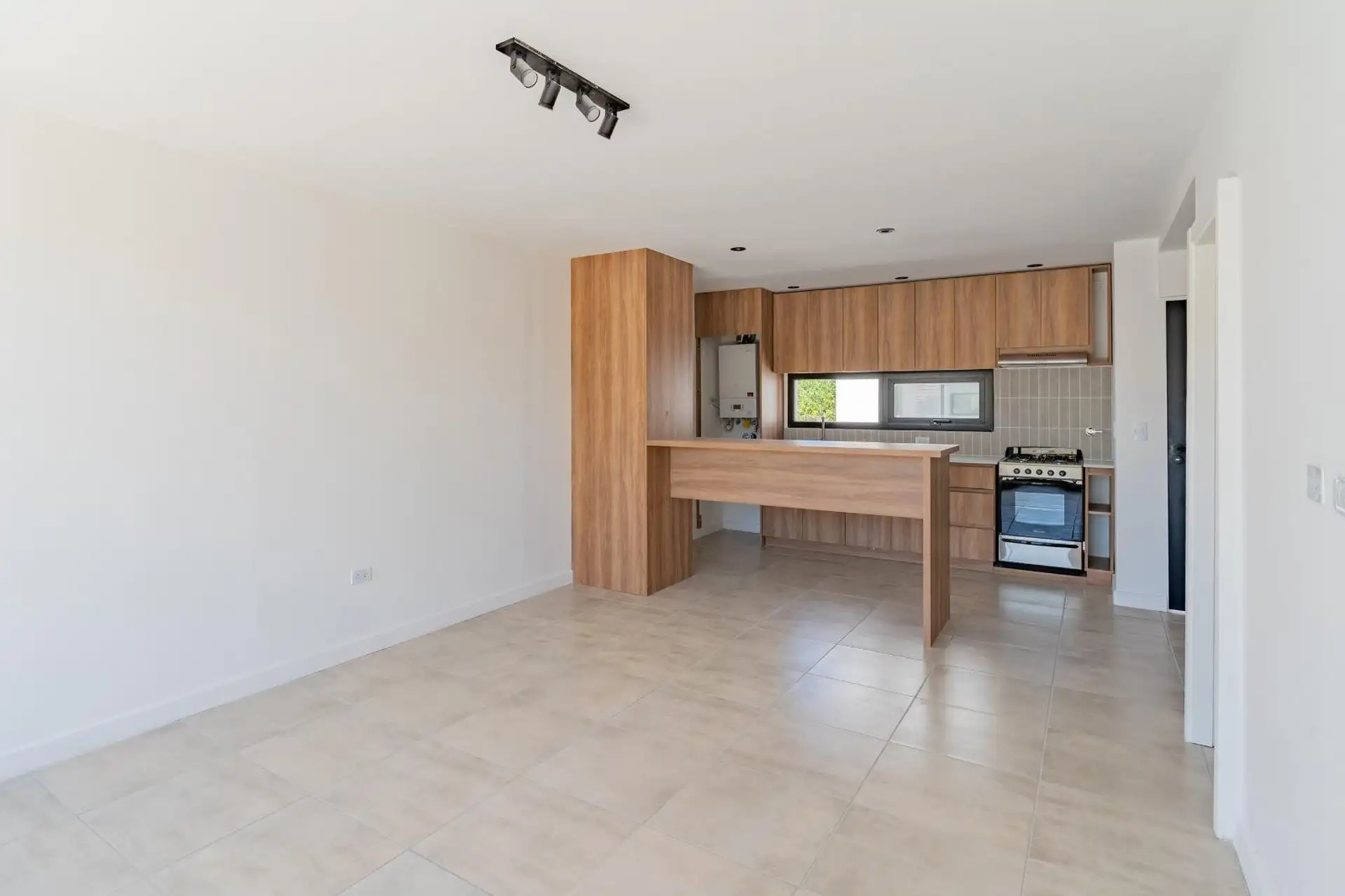 PH en Duplex en Venta San José con balcón terraza