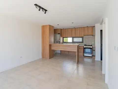 PH en Duplex en Venta San José con balcón terraza