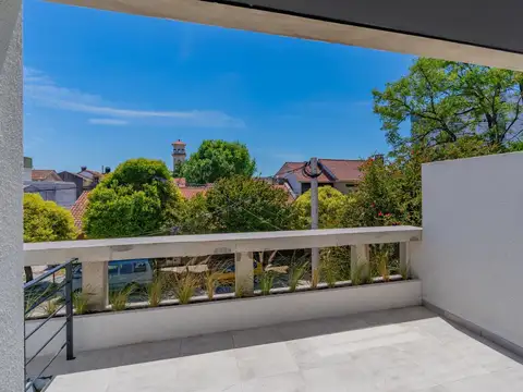 Depto Tipo Casa en Venta A Estrenar