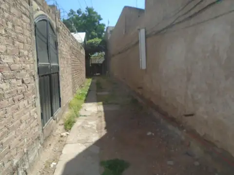 Venta de departamento 