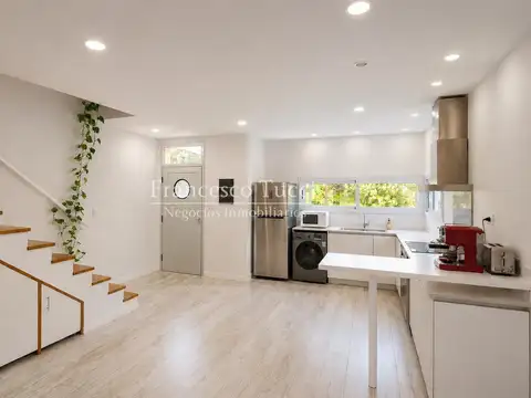 Casa en Alquiler 8 años