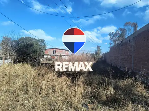 Terreno en Venta en El Encon, Rosario de Lerma