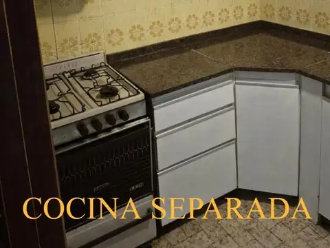 Departamento en Venta de 3 ambientes