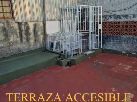 Departamento en Venta Permite mascota