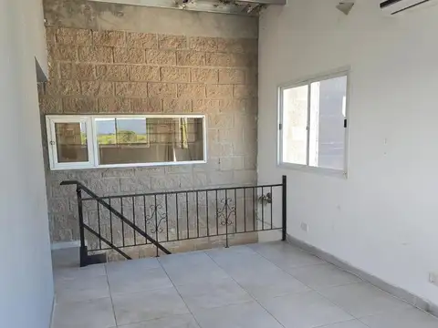 Depósito en ALQUILER - FATIMA