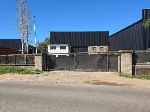 Depósito en ALQUILER - FATIMA