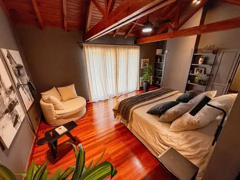 Casa en Venta en Lujan de Cuyo, USD 1.300.000