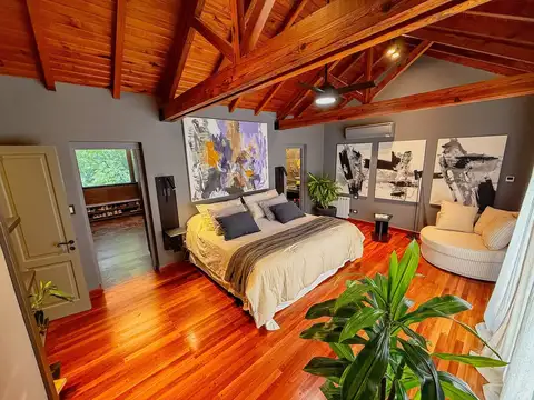 Casa en Venta de 6 dormitorios
