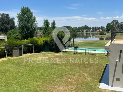 Casa en Alquiler en El Lauquen, Countries y Barrios Cerrados en Esteban Echeverria