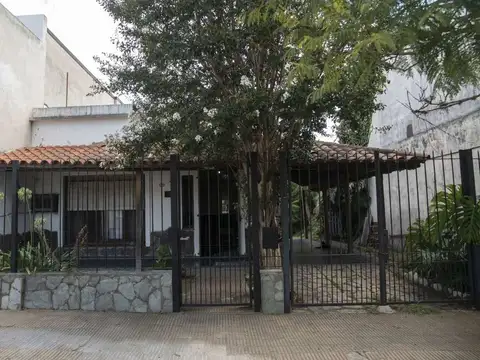 Olegario Victor Andrade 1200