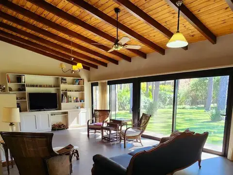 Barrio Cerrado Puerto Paraiso General Lagos