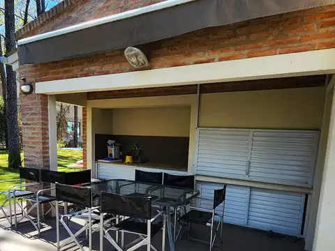 Casa en  Venta en Barrio Puerto Paraiso General Lagos