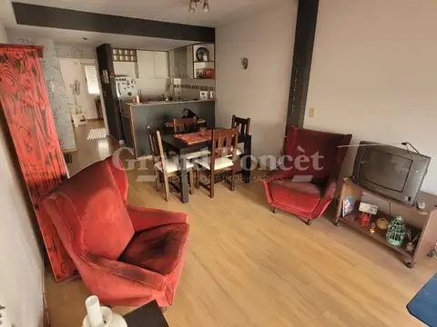 Departamento en Venta al Este