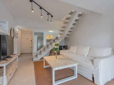 Departamento en Venta en Recoleta, USD 250.000