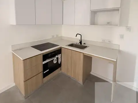 Departamento en Venta Apto profesional