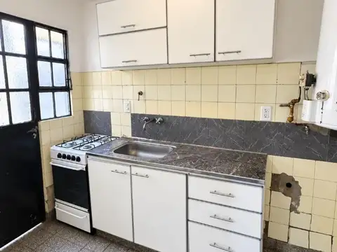 Departamento en Venta Apto profesional