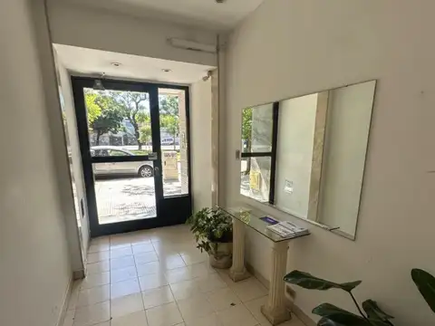 Juan B Justo 8180 , Piso PB