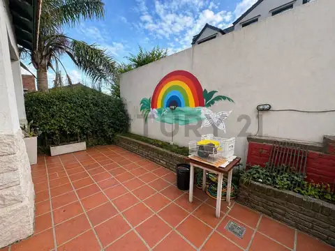VENTA CASA 4 AMBIENTES MAR DEL PLATA Barrio Stella Maris