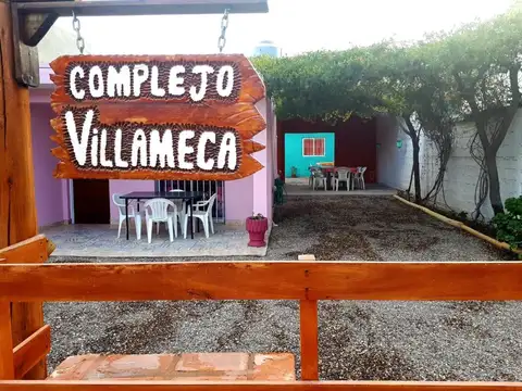 Venta Complejo Barrio Residente Las Grutas, Río Negro