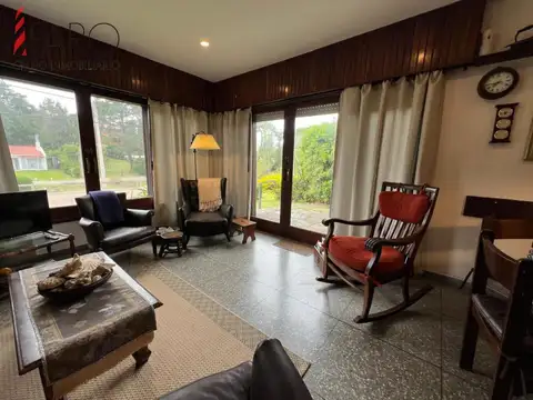 Casa en Alquiler en Punta del Este, USD 5.500