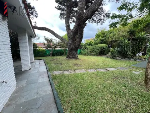 CASAS - CASA - MANSA, PUNTA DEL ESTE
