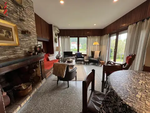 Casa en Alquiler de 3 dormitorios