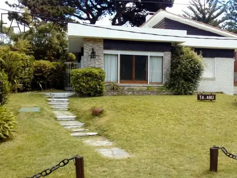 CASAS - CASA - MANSA, PUNTA DEL ESTE