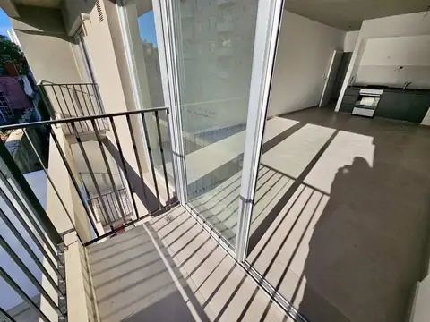 Departamento en Venta en Villa Crespo, USD 78.000