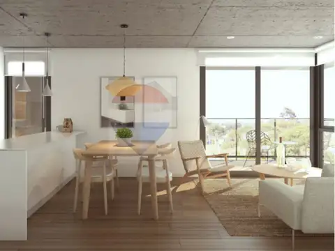 VENTA DE APARTAMENTO 2 DORM SAN JOSE DE CARRASCO