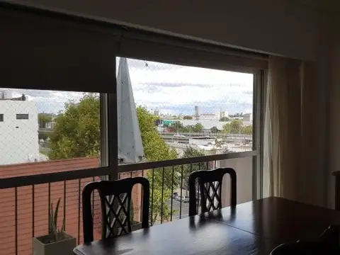 Departamento en Venta en Barracas, USD 135.000