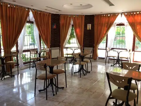 Hotel - Alquiler - Argentina, Valeria del Mar - Azopardo 649