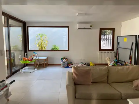Alquiler Casa OLIVOS