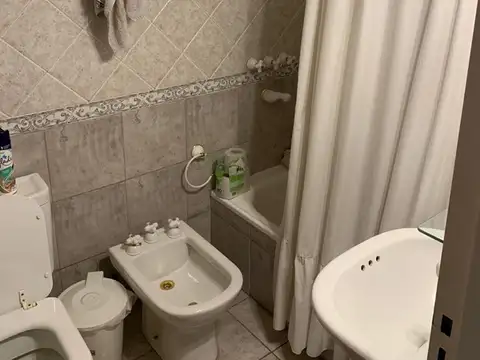 Excelente 2 ambientes en las lomitas *E3*