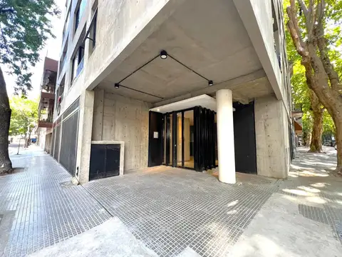 DEPARTAMENTO DE DOS AMBIENTES CON BALCON