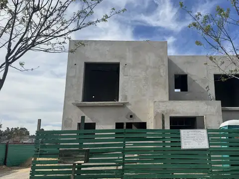 Casa en Venta al Noroeste