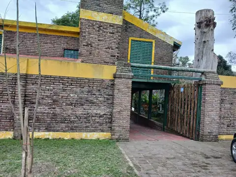 Casa en  venta pueblo esther