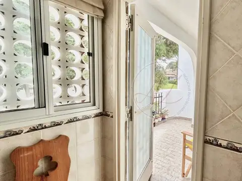 ALQUILER / DEPTO. 2 DE LAS MEDUSAS - 8 PAX