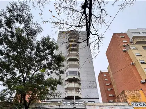 DEPARTAMENTO 3 DORMITORIOS - MICROCENTRO, RESISTENCIA