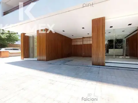 Departamento - Microcentro