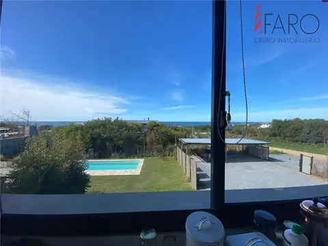 Casa en Alquiler de 4 dormitorios