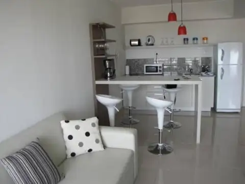 Juan de Garay 700, Piso 16