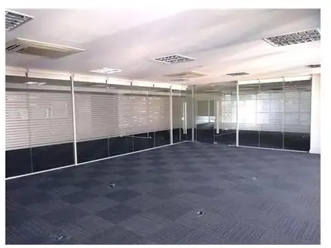 Av. L. N. Alem 1002, Piso 12°, esq. M. T. de Alvear, CABA