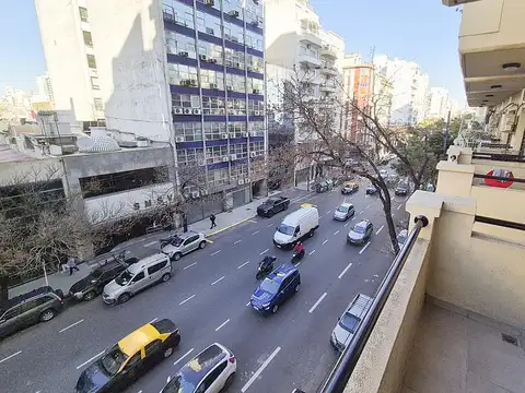 Departamento en Venta en Monserrat, USD 68.000