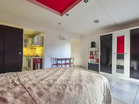 Departamento en Venta Apto profesional